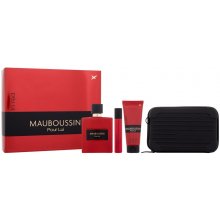 Mauboussin Pour Lui In Red 100ml - Eau de...