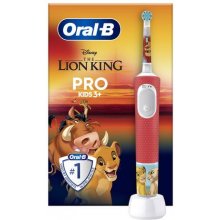 Hambahari Oral-B Kids VITALITYPROLIONK...