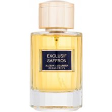 Maison Alhambra Exclusif Saffron 100ml - Eau...