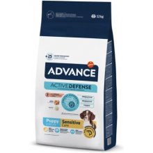 ADVANCE - Dog - Puppy - Sensitive - 12kg