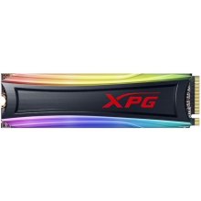 Жёсткий диск ADATA Spectrix S40G RGB 256 GB...