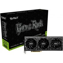 Palit Graphics card GeForce RTX 4070 Ti...