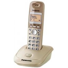 Panasonic KX-TG2511 DECT telephone Caller ID...