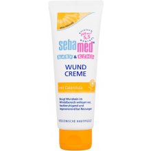 SebaMed Baby Sore Cream With Calendula 75ml...