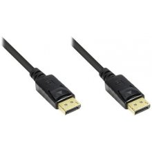 Good Connections Kabel DP1.2 4K/UHD @60Hz...