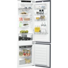 Whirlpool ART 9812 SF1 fridge-freezer...