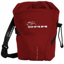 DMM Trad Chalk Bag red