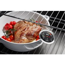 GEFU MESSIMO food thermometer 50 - 300 °C...