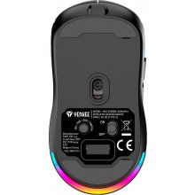 Gaming mouse YMS 3500BK
