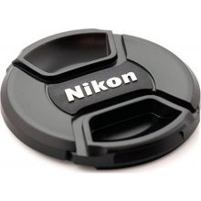 Nikon lens cap LC-72
