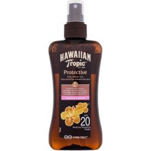 Hawaiian Tropic Protective Dry Spray Oil...