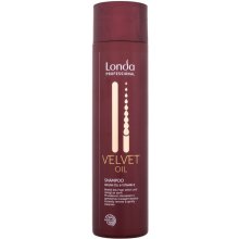 Londa Professional Velvet Oil 250ml -...
