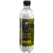 ASG 6mm 0.20g Elite Force 2700 pellets