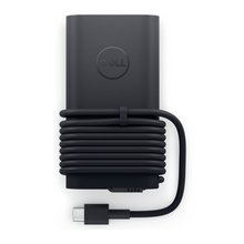 DELL 100W USB-C GAN U7-SLIM ADAPTER WITH...