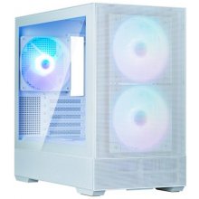 Korpus ZALMAN P30 Air White Mini Tower