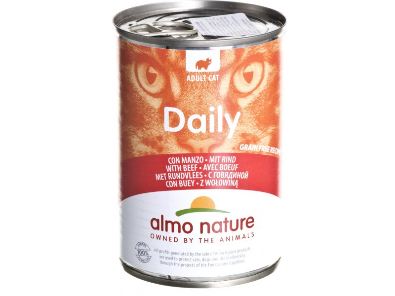 almo nature daily menu cat