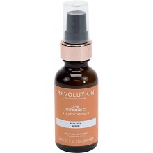Revolution Skincare Vitamin C 3% 30ml -...