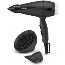 Фен Babyliss 6710DE hair dryer 2100 W Black