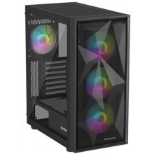 Korpus Genesis Diaxid 605 ARGB Midi Tower...