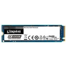 Kingston Technology DC1000B M.2 480 GB PCI...
