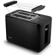 Lauben LBNT900BC toaster 7 2 slice(s) 900 W...