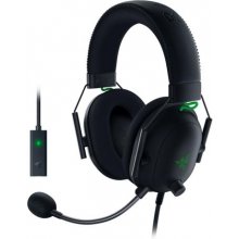 RAZER Blackshark V2 Headset Wired Head-band...