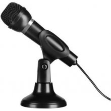 Speedlink микрофон Capo (SL-8703-BK)