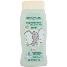 Naturaverde Disney Baby Ultra Delicate Wash...