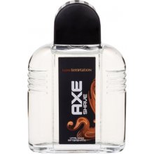 Axe Dark Temptation 100ml - Aftershave Water...