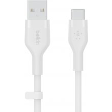 Belkin BOOST↑CHARGE Flex USB cable 2 m USB...
