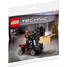 LEGO 30655 Technic Forklift with Pallet...