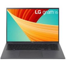 Sülearvuti LG Gram 16Z90R Intel® Core™ i5...