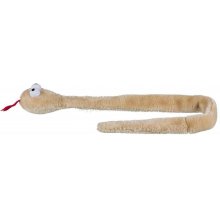 Trixie **Toy for cats Rod snake plush 19cm