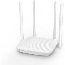 TENDA F9 wireless router Gigabit Ethernet...