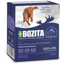 Bozita BIG Turkey 6x370g (wheat free)