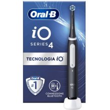 Oral-B iO Series 4 Adult Vibrating...