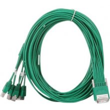 CISCO 8 PORT ASYNC CABLE SPARE