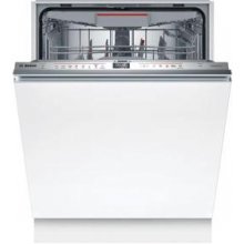 Bosch Serie 6 SBD6ECX00E dishwasher Fully...