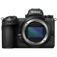 Nikon Z 7II MILC Body 45.7 MP CMOS 8256 x...