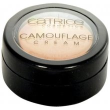 Catrice Ultimate Camouflage Cream 020 Light...
