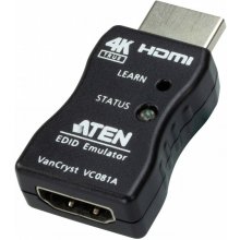 ATEN 4K HDMI EDID Emulator VC081A-AT