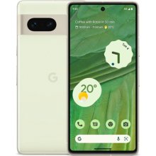 Google Pixel 7 128GB Cell Phone (Lemongrass...