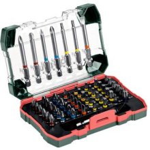 Metabo 626702000 drill bit Drill bit set 56...