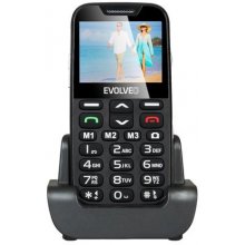 EVOLVEO EasyPhone XD 5.84 cm (2.3") 89 g...
