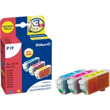Pelikan 3 cartridges