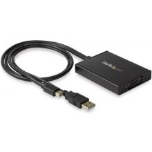 StarTech.com MDP TO DUAL-viide DVI adapter