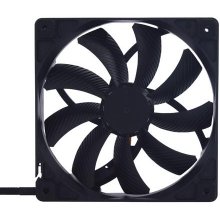 SCYTHE GlideStream 120 PWM Computer case Fan...