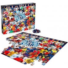 Winning Moves Puzzle 1000 elementów World...