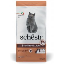 Agras Pet Foods SCHESIR Adult Sterilized &...