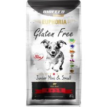 BIOFEED Euphoria Gluten Free Junior mini &...